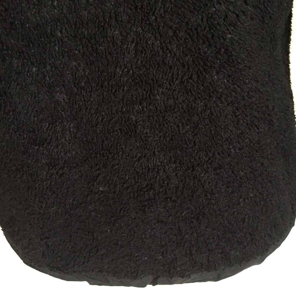 The North Face Summit Series Black Fleece Jacket - Picture 4 of 8